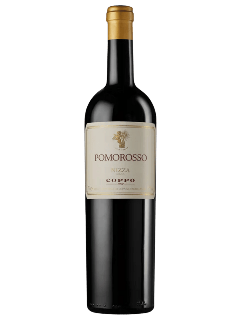 Coppo Nizza DOCG Pomorosso 2023