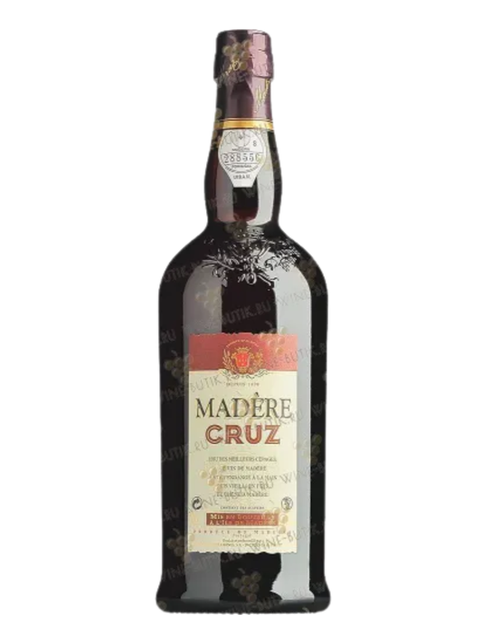 Madeira Madere Cruz