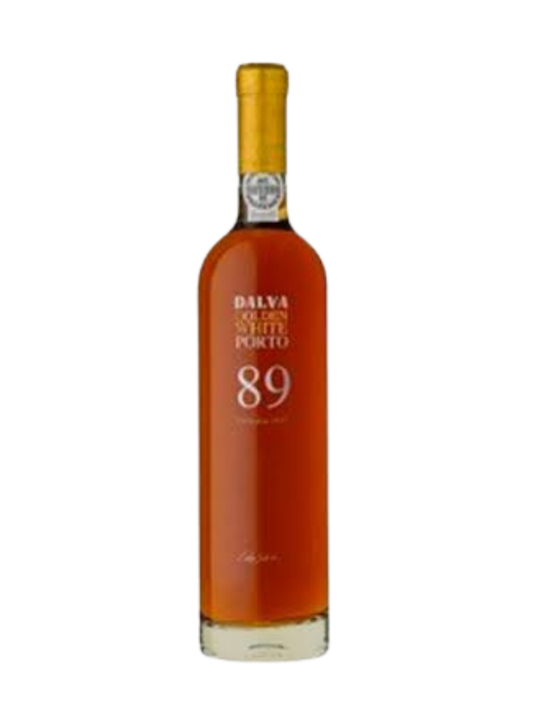 Dalva Golden White 1989