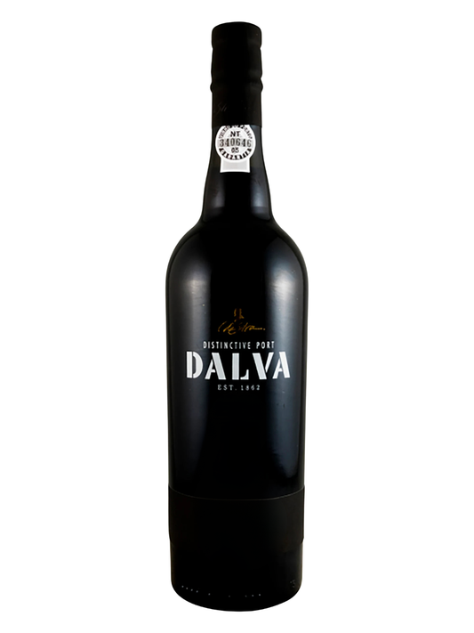Dalva Colheita 1990