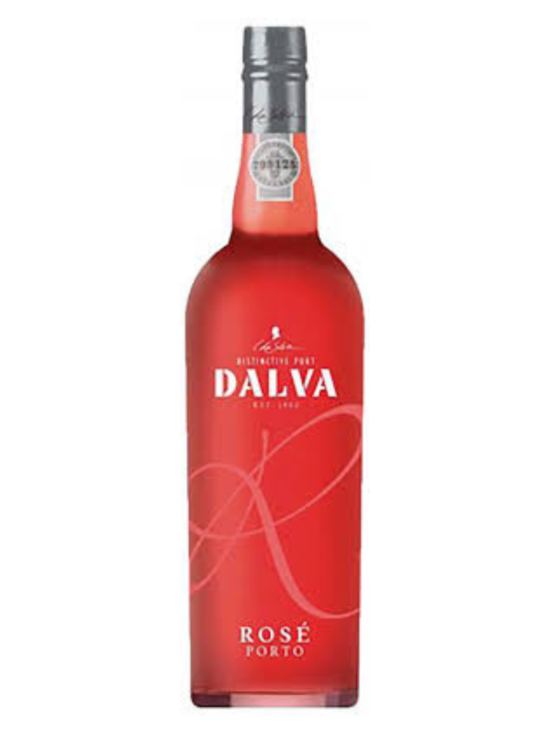 Dalva Rose