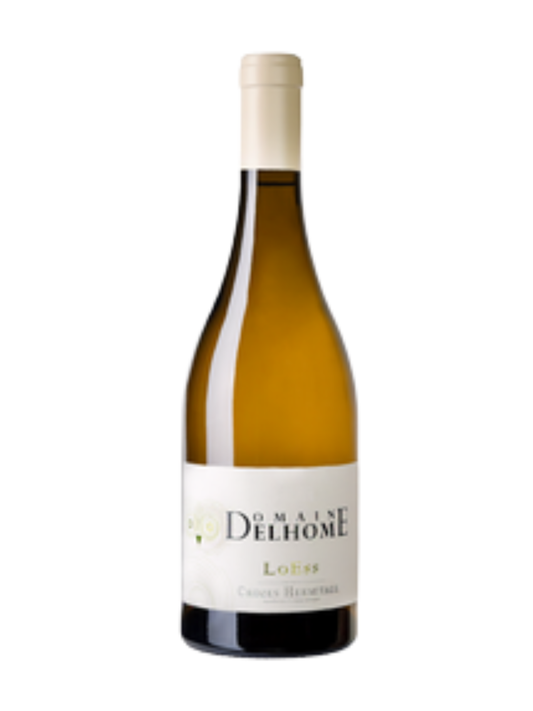 Dom. Delhome Crozes Hermitage Blanc Loess 2022