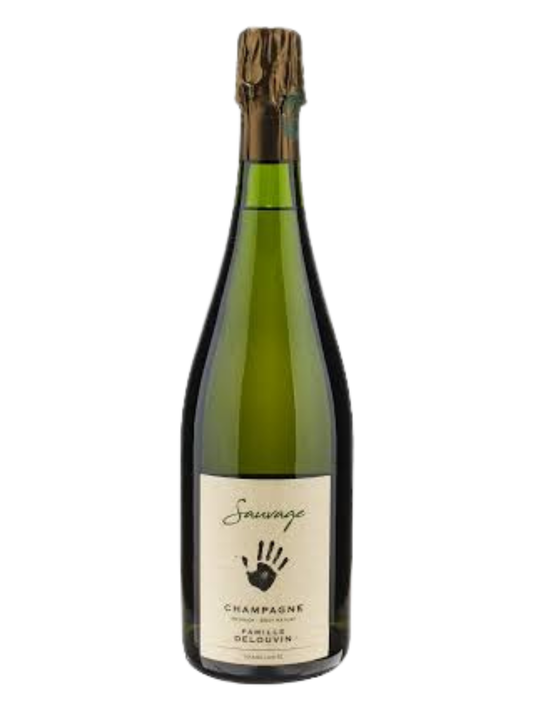Delouvin Nowack Sauvage