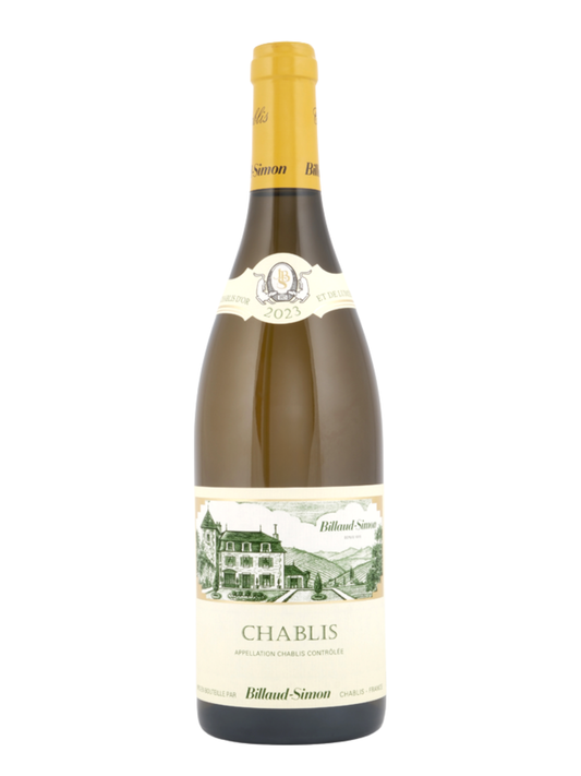 Dom. Billaud Simon Chablis Magnum 2022
