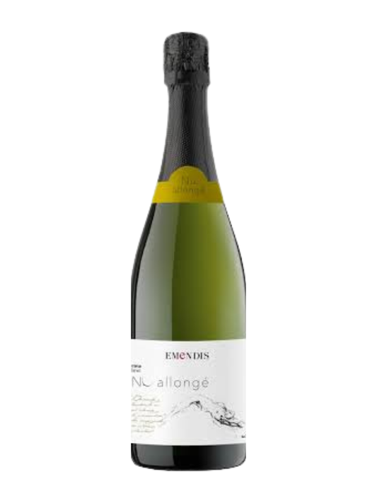 Bodegas Emendis Nuallonge Cava Brut