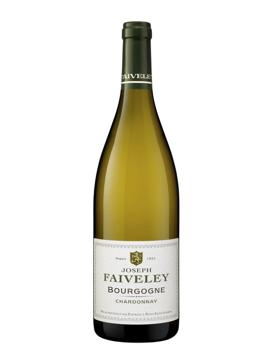 Dom. Faiveley Bourgogne Chardonnay 2023