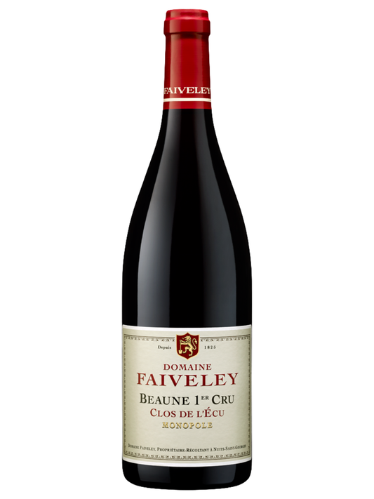 Dom. Faiveley Beaune 1er Cru Clos de l'Écu Monopole 2022