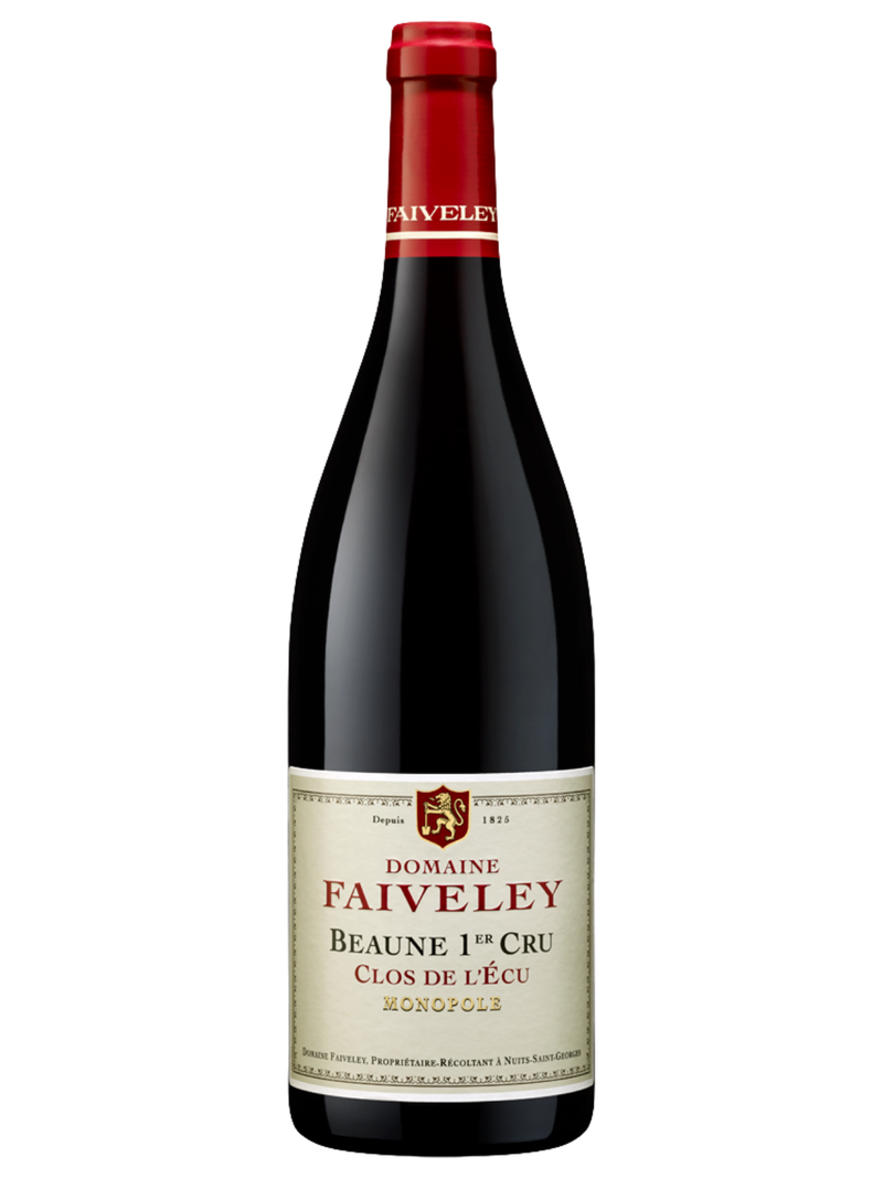 Dom. Faiveley Beaune 1er Cru Clos de l'Écu Monopole 2022