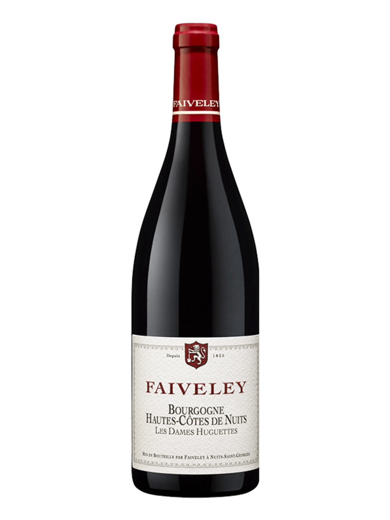 Dom. Faiveley Bourgogne Rouge Hautes Cotes de Nuits Les Dames Huguettes 2023