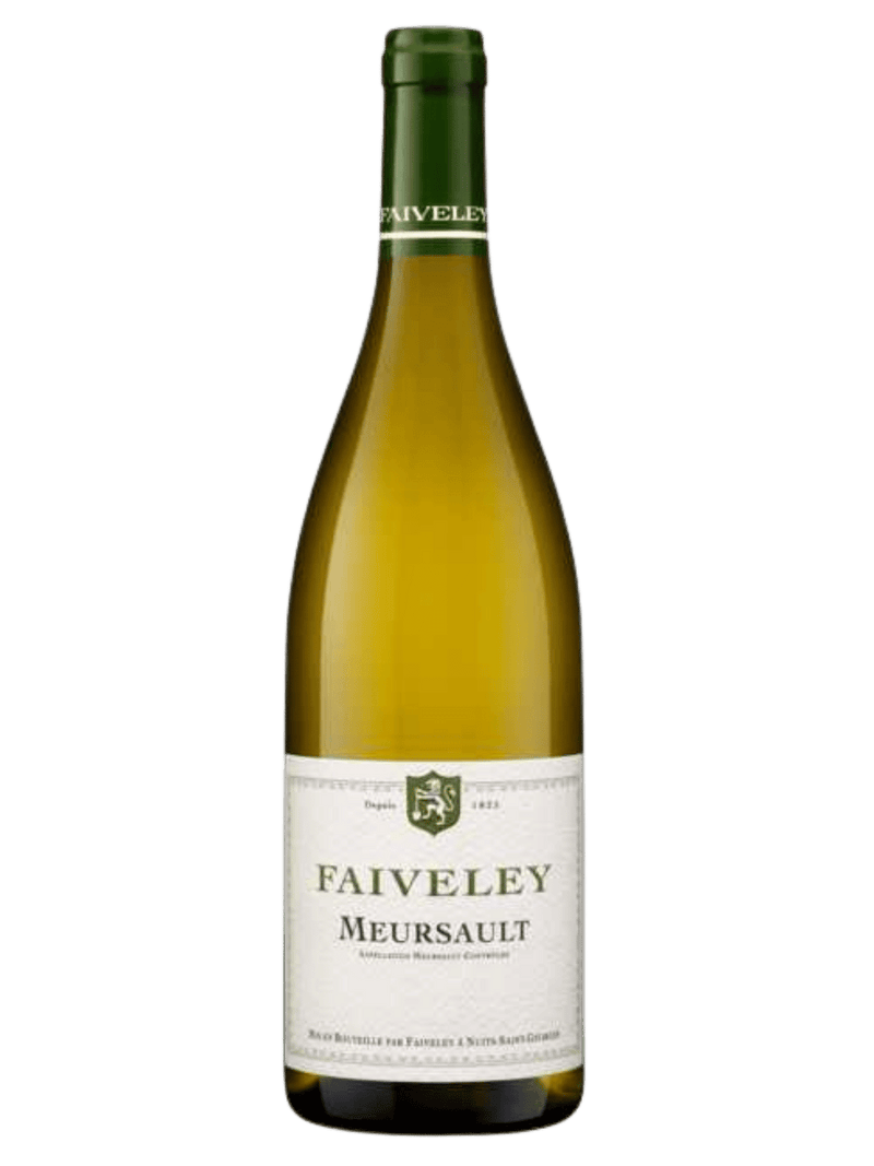 Dom. Faiveley Meursault Blanc 2024