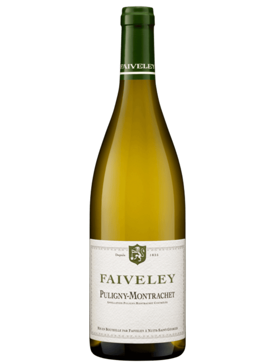 Dom. Faiveley Puligny-Montrachet Blanc 2024