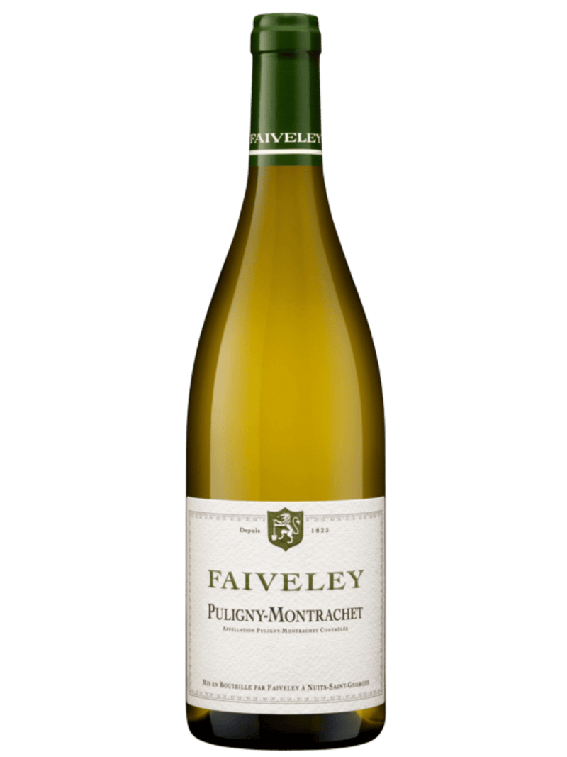 Dom. Faiveley Puligny-Montrachet Blanc 2024