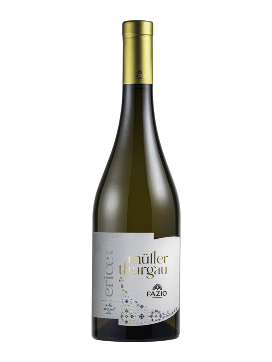 Fazio Muller Thurgau