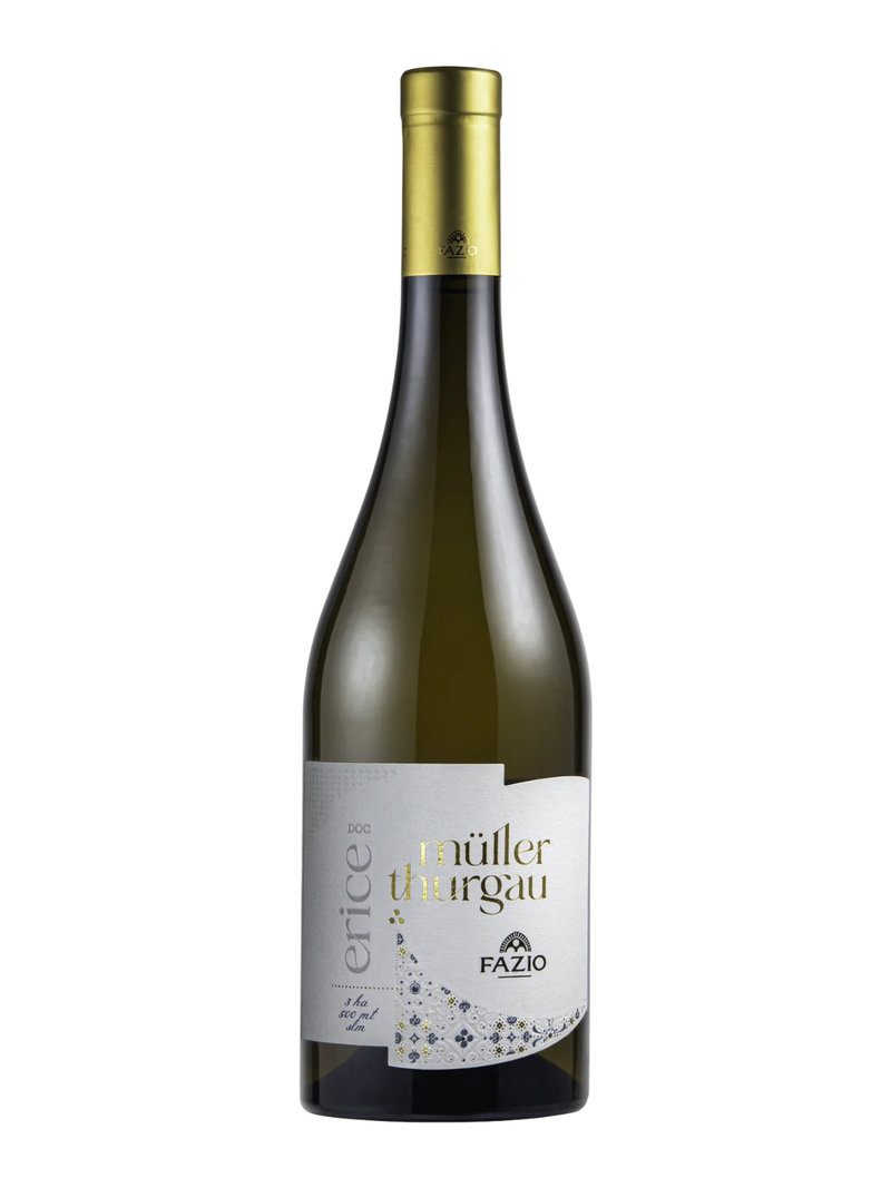 Fazio Muller Thurgau