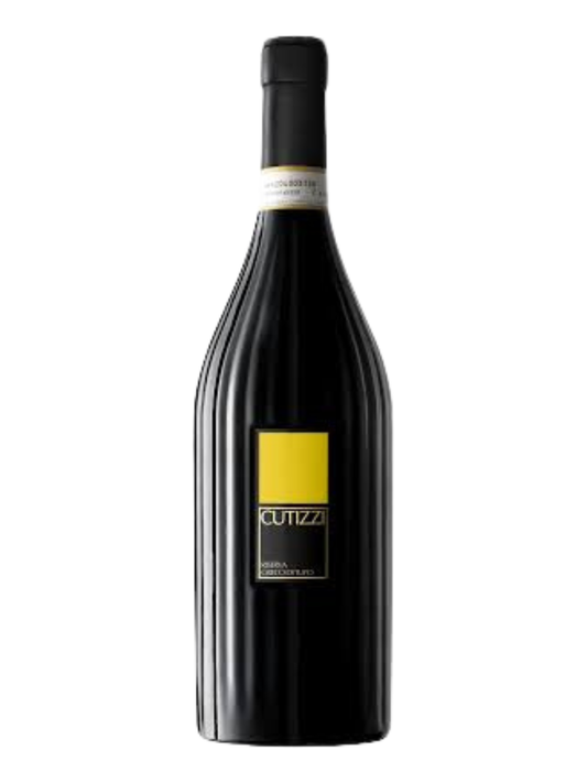 Feudi di San Gregorio Cutizzi Greco di Tufo 2022