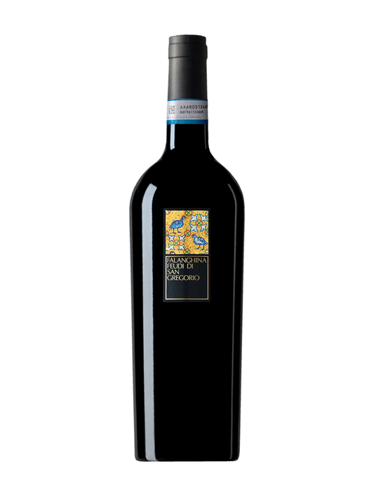 Feudi di San Gregorio Falanghina 2025