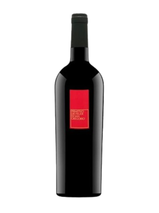 Feudi di San Gregorio Primitivo IGT 2024