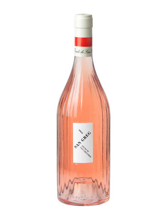 Feudi di San Gregorio San Greg ROSE 2024