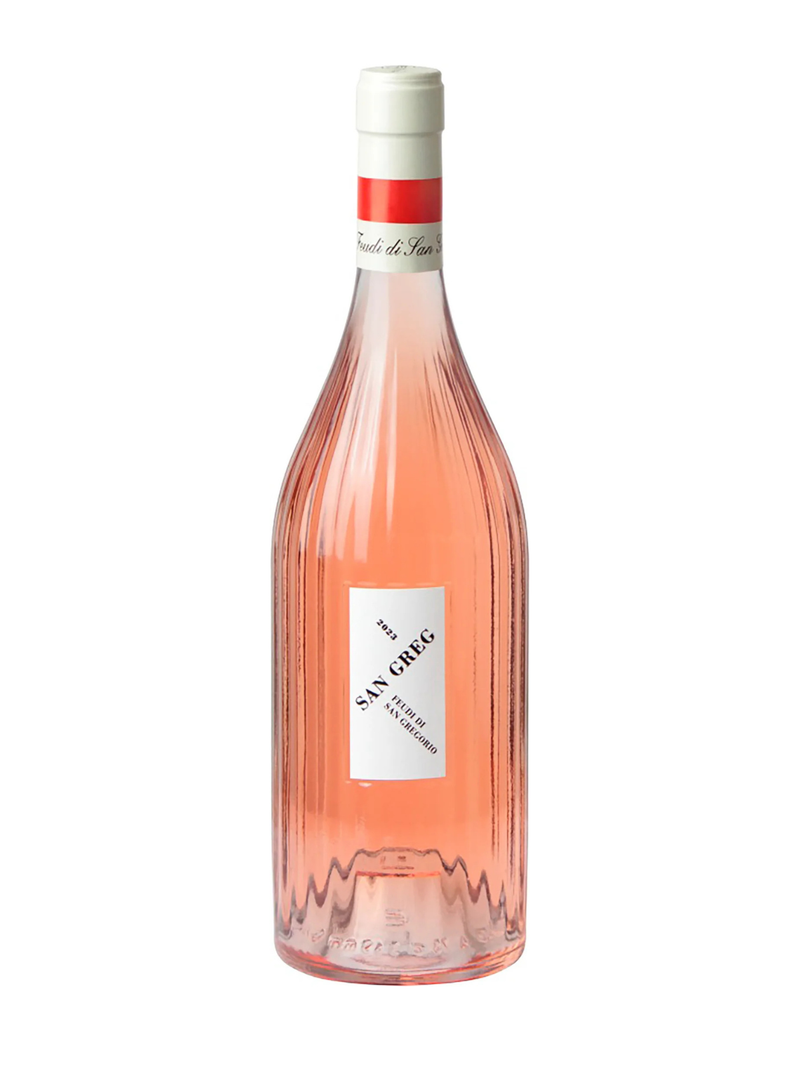 Feudi di San Gregorio San Greg ROSE 2024