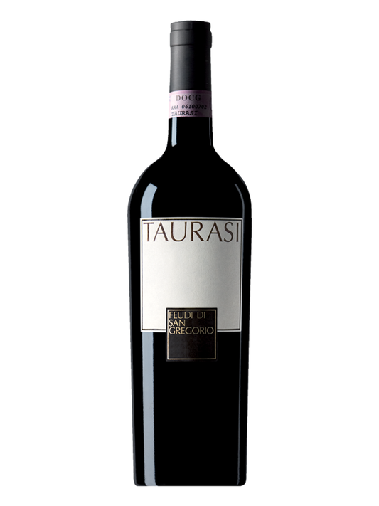 Feudi di San Gregorio Taurasi 2021