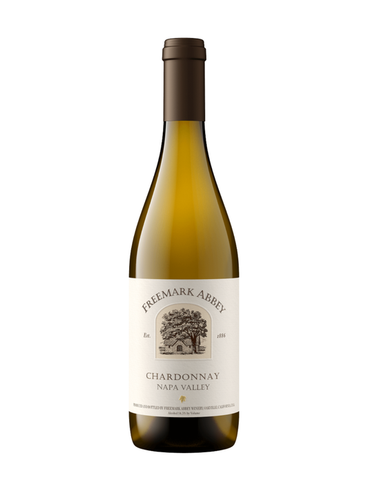 Jackson Family Wines Freemark Abbey Chardonnay Napa Valley  2022