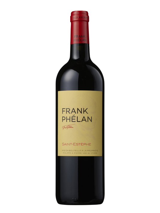 Frank Phelan 2020