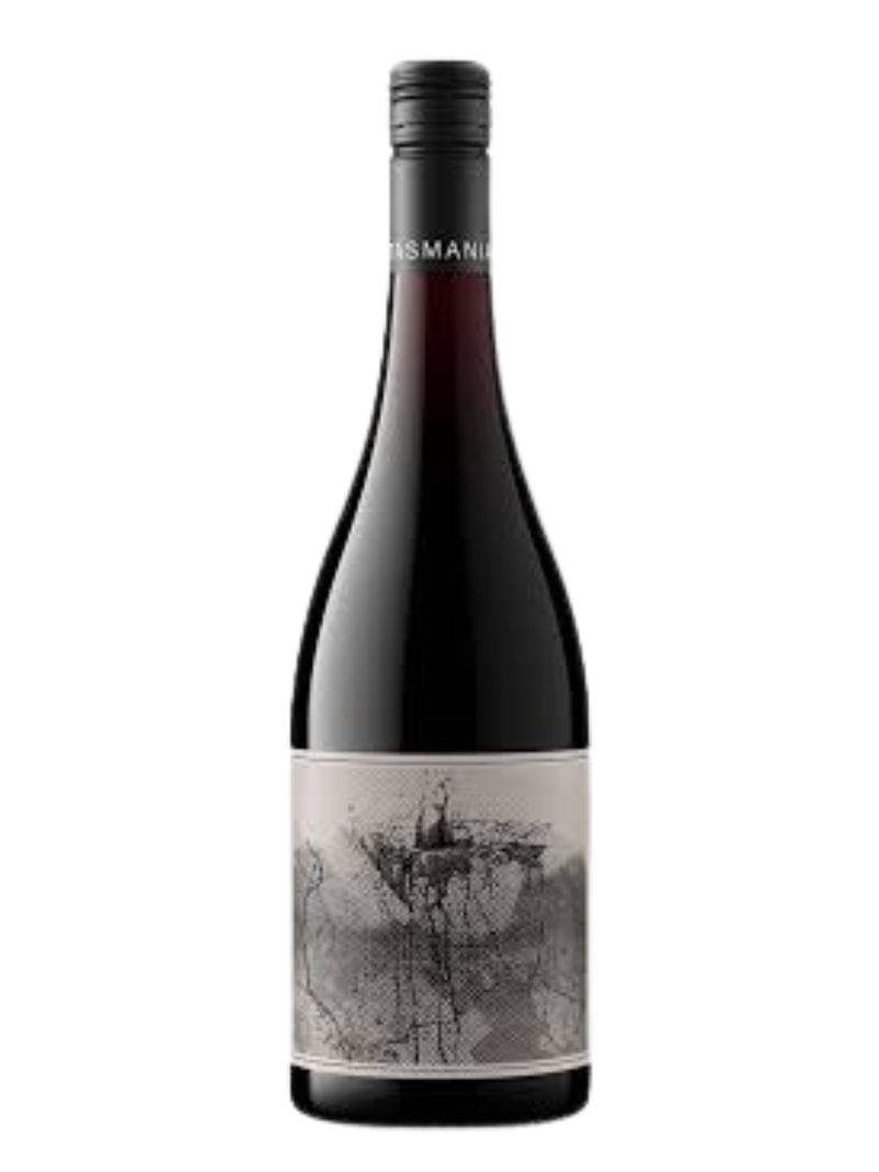 Jackson Family Wines Giant Steps Pinot Noir Fatal Shore 2021