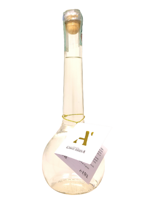 Cason Brusa Grappa 0,5l 45%