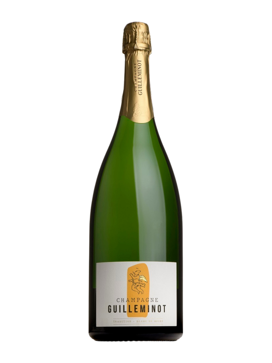 Guilleminot Champagne