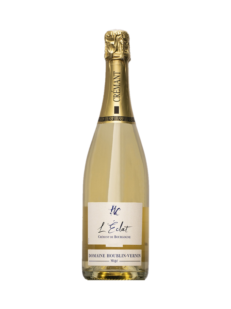 Dom. Houblin-Vernin Cremant de Bourgogne Bdb