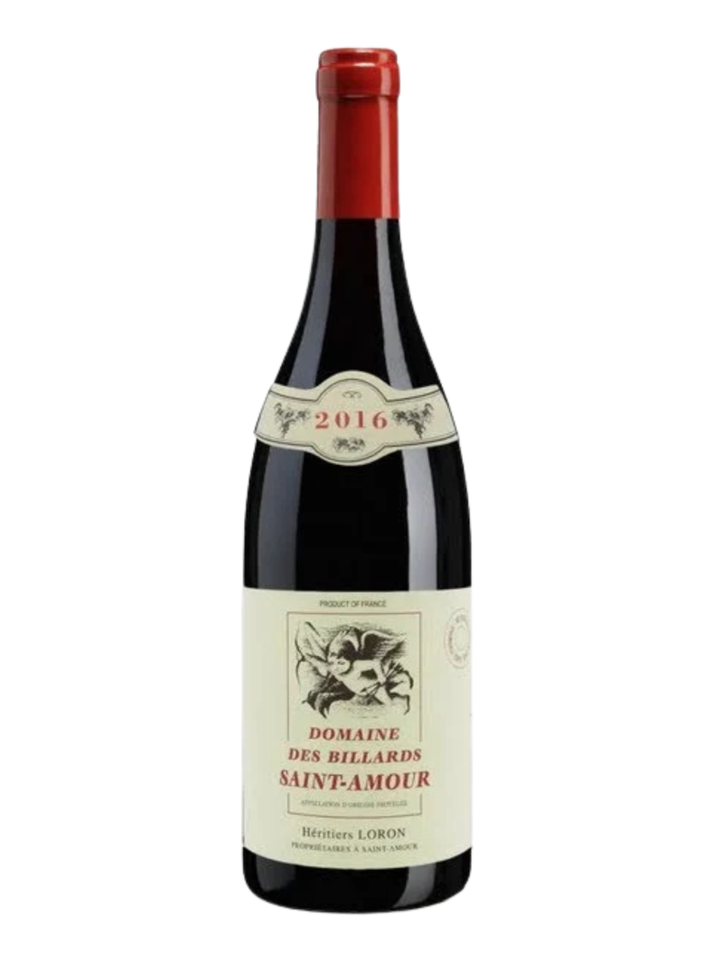 Loron Dom. des Billards Saint Amour