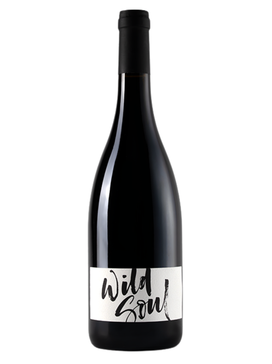 Julien Sunier Wild Sould Beaujolais Villages 2023 75CL