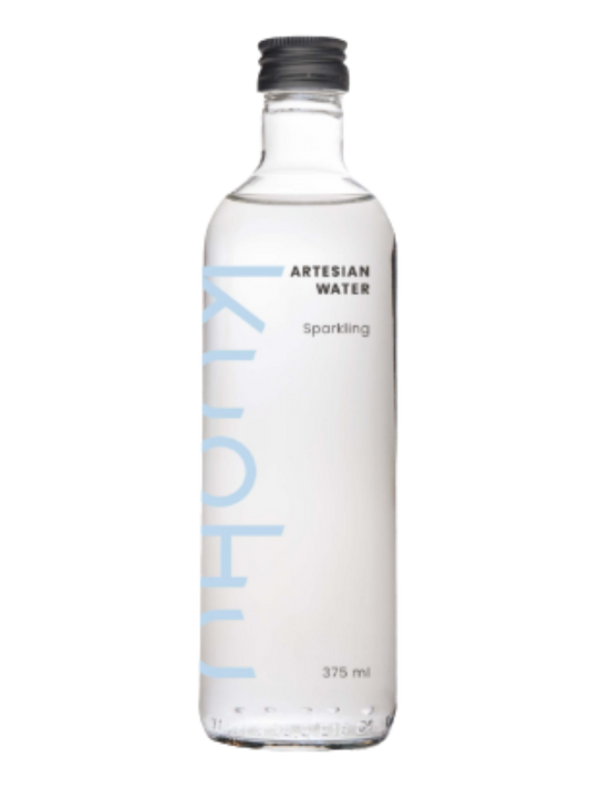 Kuohu Water DEMI (SPARKLING)