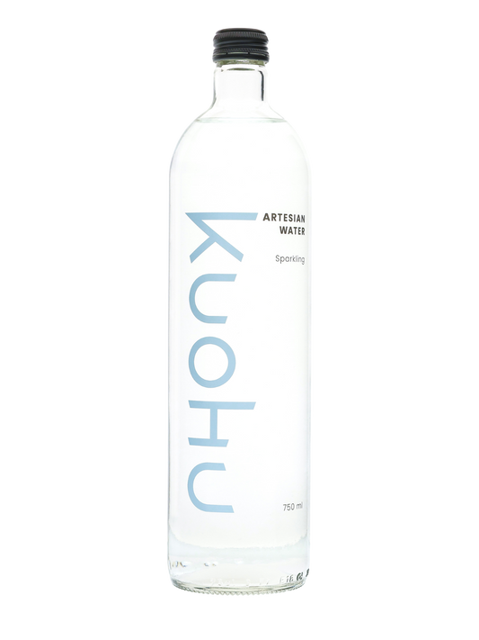Kuohu Water 75CL (STILL)