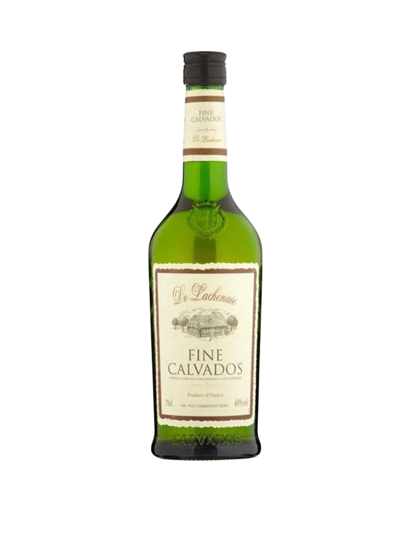 Lachenaie Calvados 40% 0,7l – MuruWines