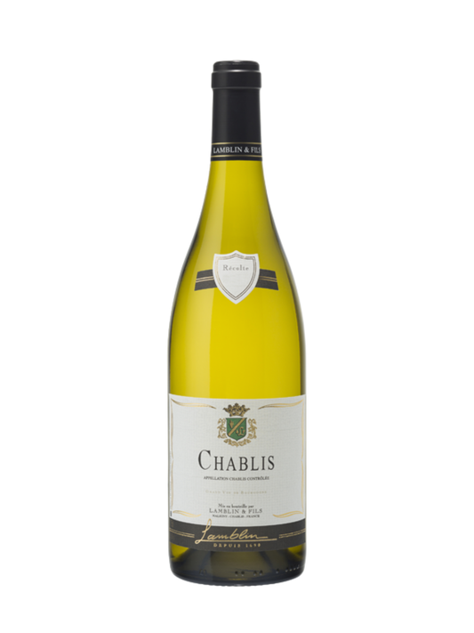 Lamblin Chablis