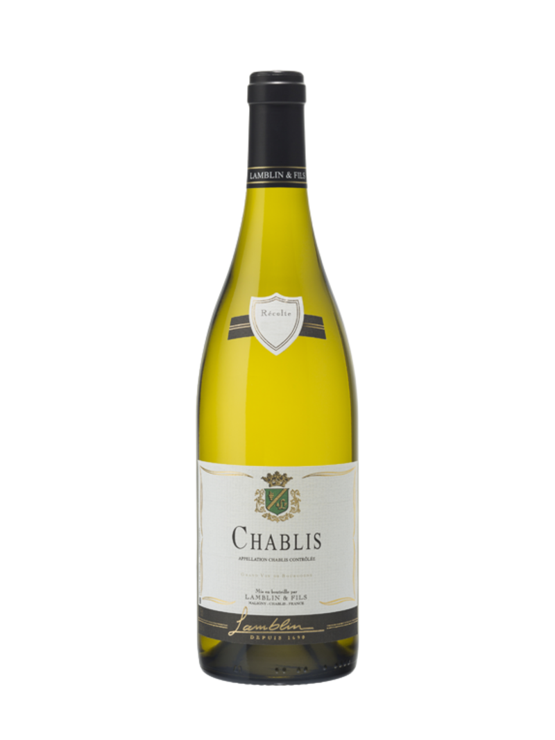 Lamblin Chablis