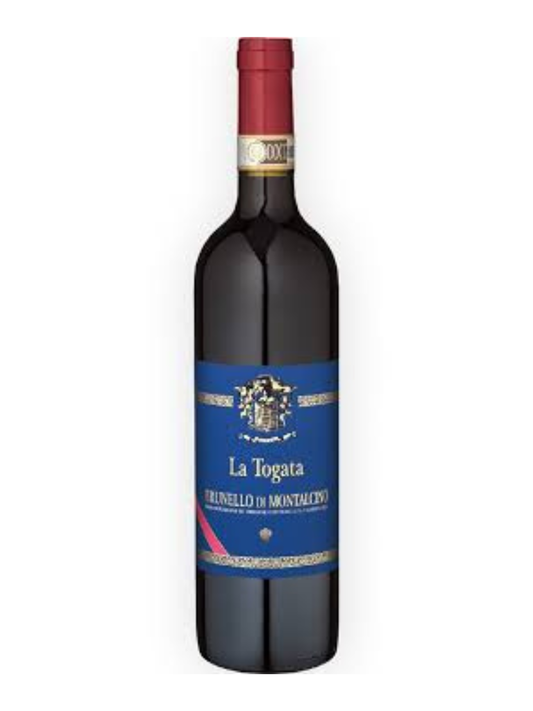 La Togata Brunello di Montalcino 2019