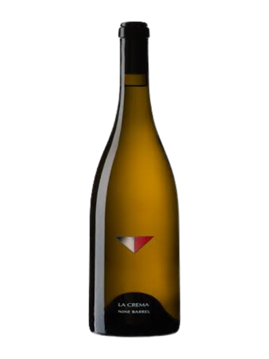 Jackson Family Wines La Crema Nine Barrel (9BL) Chardonnay 2019