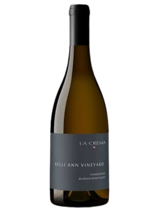 Jackson Family Wines La Crema Chardonnay Kelli-Ann 2022