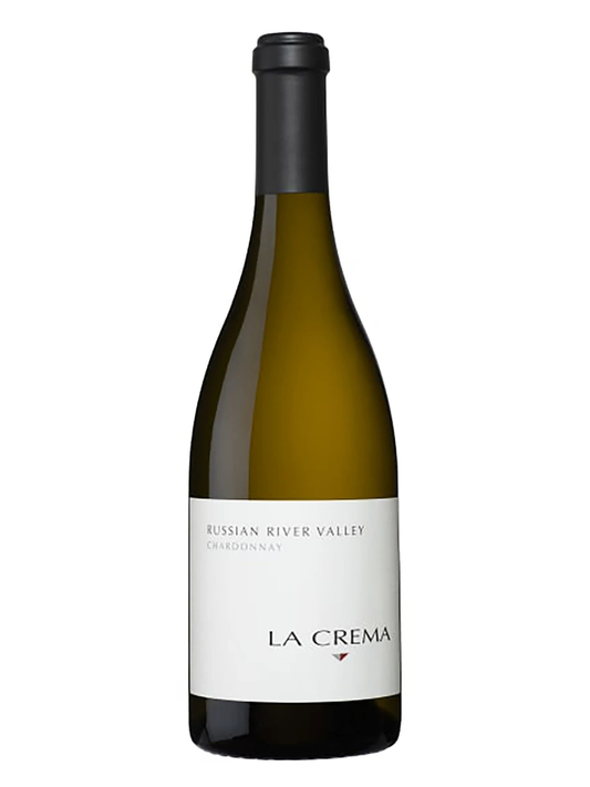 Jackson Family Wines La Crema Chardonnay Russian River 2023