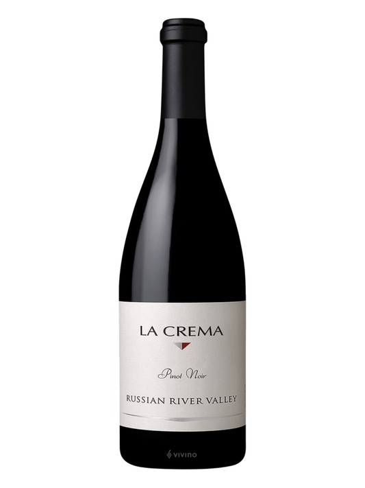 Jackson Family Wines La Crema Pinot Noir Sonoma Coast 2018 DEMI