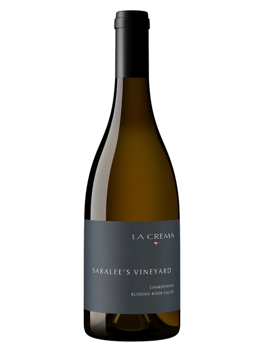 Jackson Family Wines La Crema Chardonnay Sara lee 2021