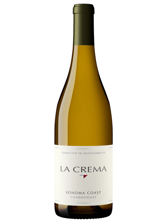 Jackson Family Wines La Crema Chardonnay Sonoma coast 2020