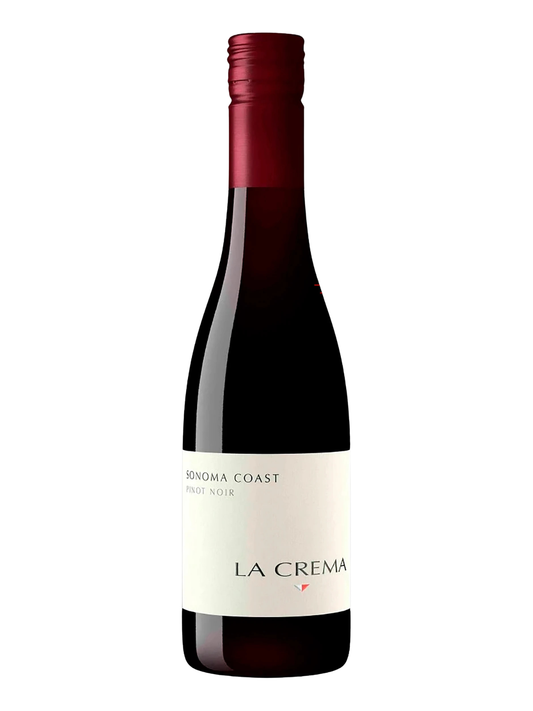 Jackson Family Wines La Crema Pinot Noir Sonoma coast 2019