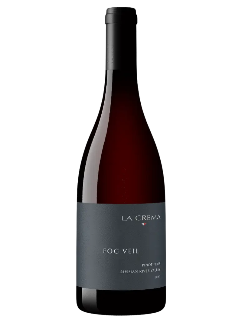 Jackson Family Wines La Crema Pinot Noir Fog Veil 2021