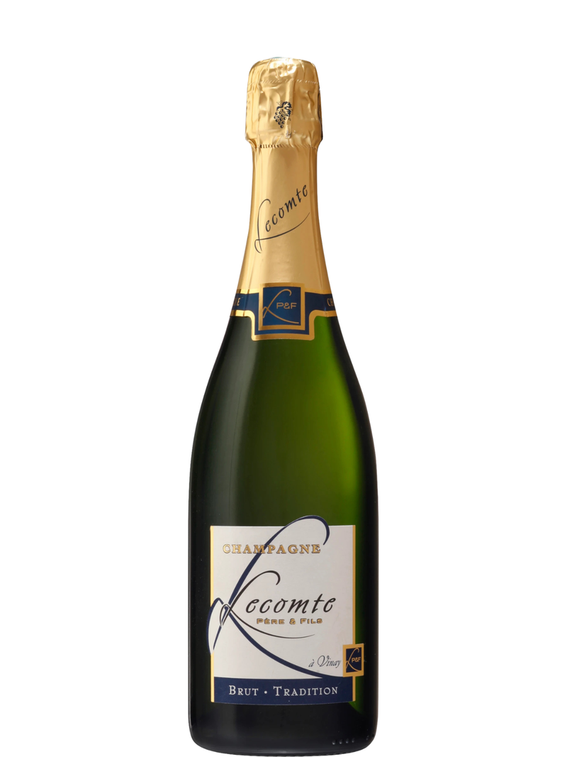 Lecomte Brut Tradition
