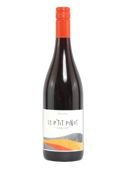 Le Petit Pinot 2020