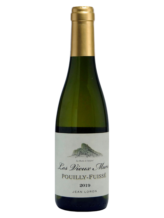 Loron Les Vieux Murs Pouilly Fuisse 2020 DEMI