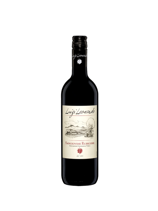 Luigi Leonardo Sangiovese DEMI